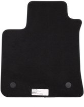 Tapis de voiture Renault Megane (2016-2023) - Velours