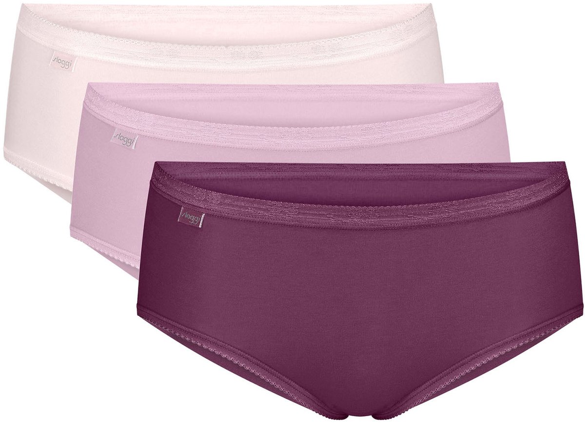 sloggi Midislip Originals Basic