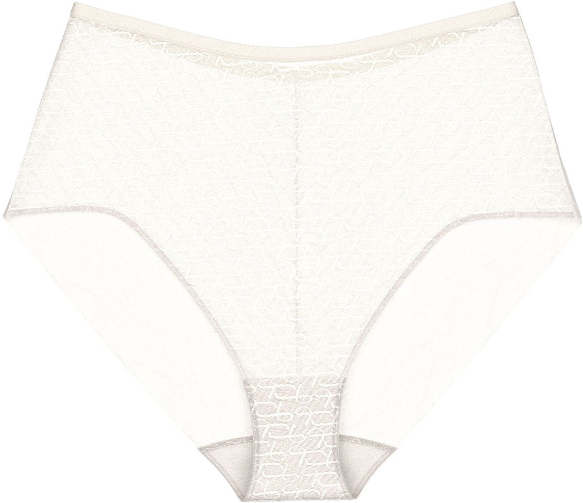 Triumph Maxislip Red Label Signature Sheer