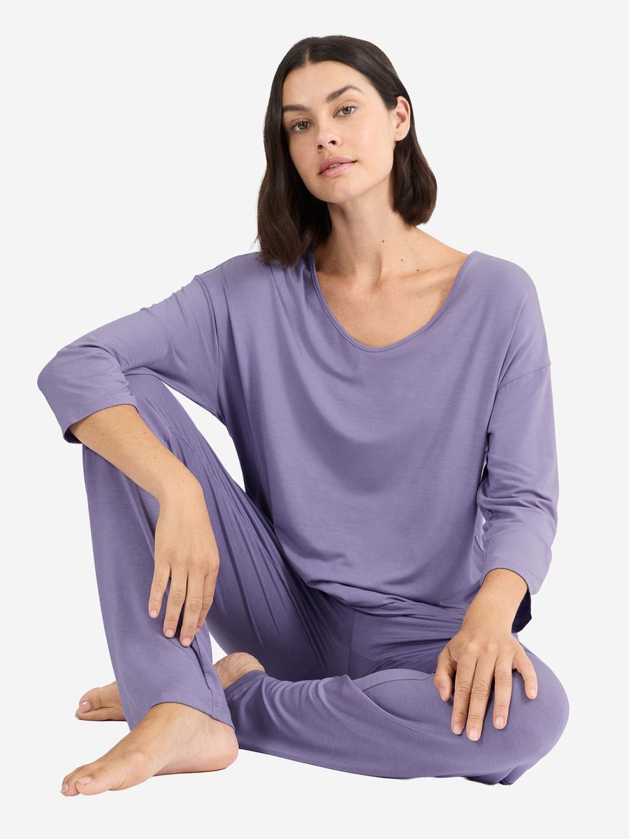 Triumph Pyjama Red Label Timeless Sensuality