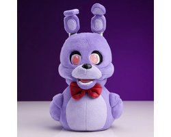 Five Nights at FreddyÂ´s Tubbz Plush Figure Bonnie 20 cm