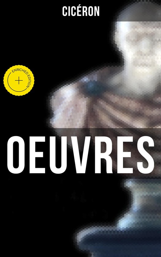 Oeuvres - cover
