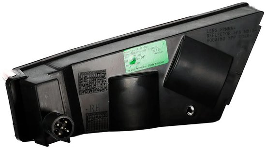 Thule achterlicht R Easyfold 931 - TDD52364 — afbeelding 3