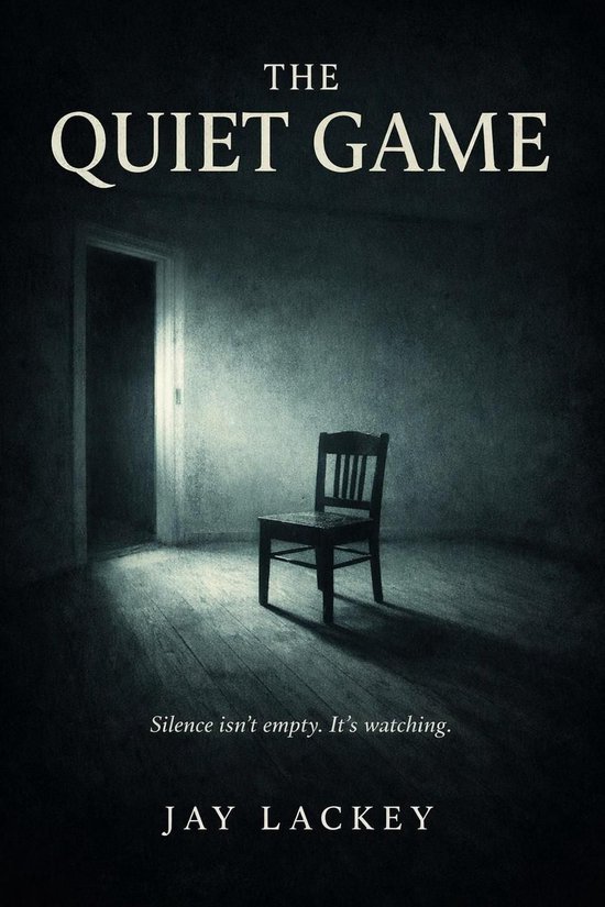The Quiet Game - cover