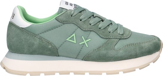 Sneaker Sun68 Ally Solid - Fashion Wear - Femme