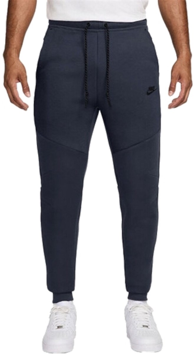 Nike Tech Fleece Joggingsbroek Hv0959-451 Kleur -multicolour Multicolor