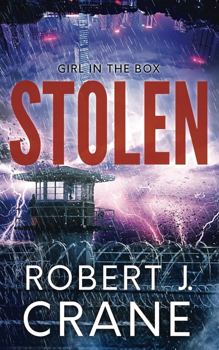 Spannende Thriller over Bedreiging en Verraad