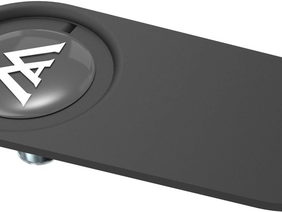 Big Max Quick Fix Range Finder Magnet Plate van Merkloos — afbeelding 5
