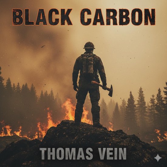 Black Carbon - cover