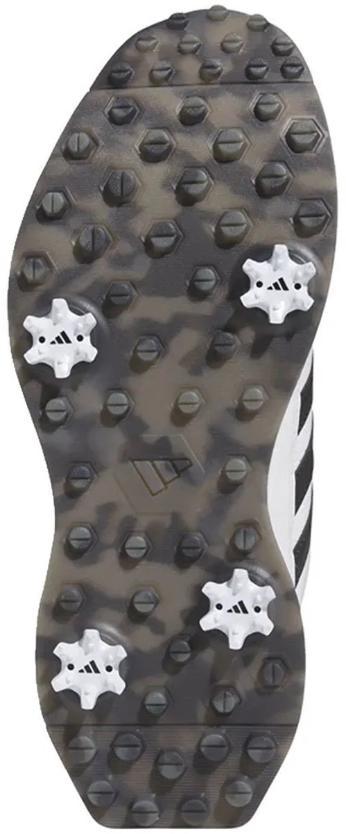adidas Performance S2G 24 Golfschoenen - Heren - Wit- 40 van Merkloos — afbeelding 3