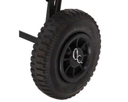 Ragot Surfcasting Wiel Zwart
