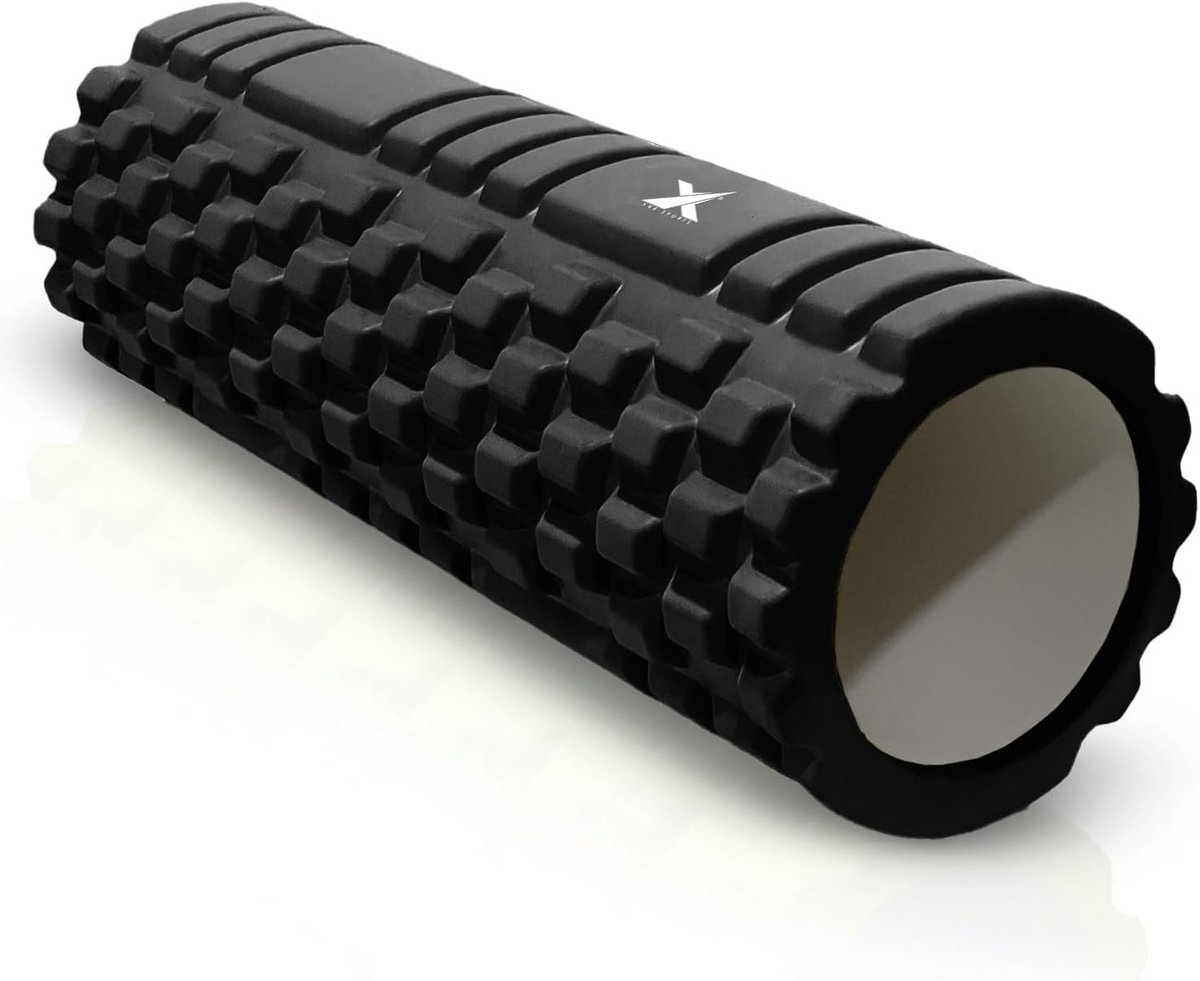Foamroller voor Deep Tissue Massage en Triggerpoint Therapie voor Spieren