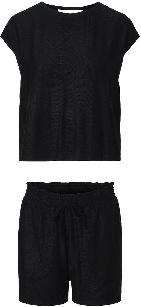 LingaDore Top & shorts