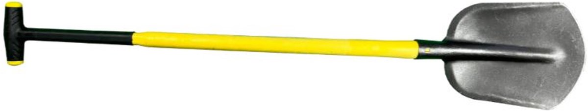 Schep Drents 00 Met Opstap En 110Cm Fiber T-Steel