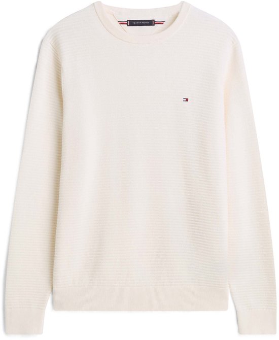 Tommy Hilfiger Seasonal Structure Trui C - Fashion Wear - Volwassen