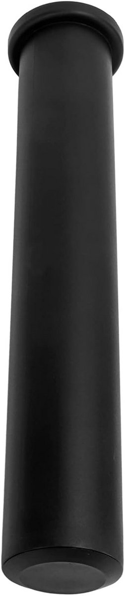 Adapter Set voor Halterstangen: Zet 25mm om naar 50mm Gewichtsplaten