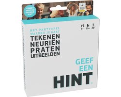 Hint spelregels