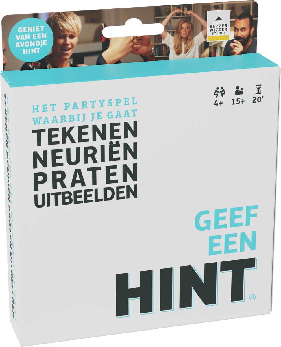 Hint Pocket