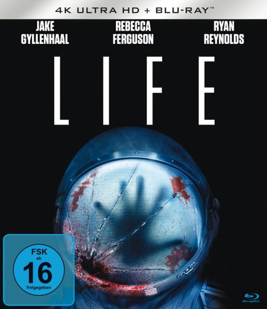 PLAION 1131994 film en Video Blu-ray Duits, Engels, Frans, Spaans, Tsjechisch