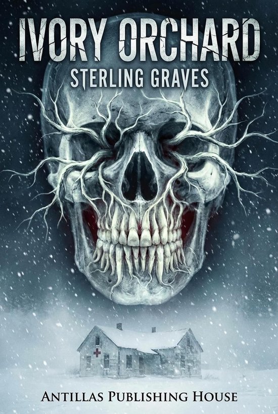 Ivory Orchard - cover