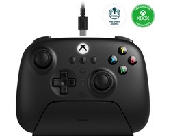 8Bitdo Ultimate 3 Zwart Bluetooth/RF/USB Gamepad Analoog/digitaal Android, PC, Xbox One, Xbox Series S, Xbox Series X