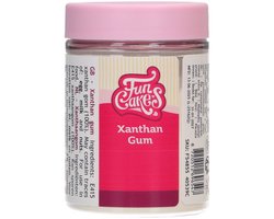 FunCakes Xanthaangom - 50 g - Xanthan Gum