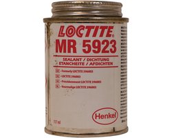 Loctite 5923 Vloeibare pakking - 117ml