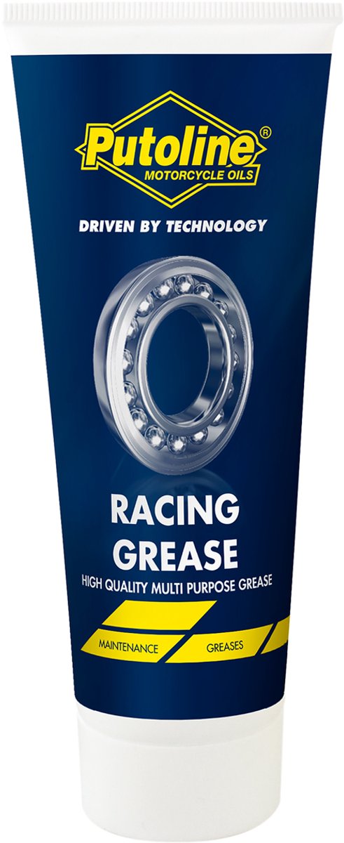 Putoline Racing Grease vet 100gr — afbeelding 3