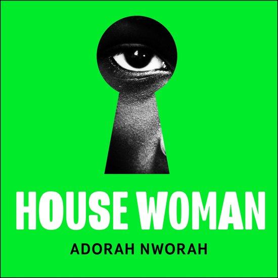 House Woman - cover