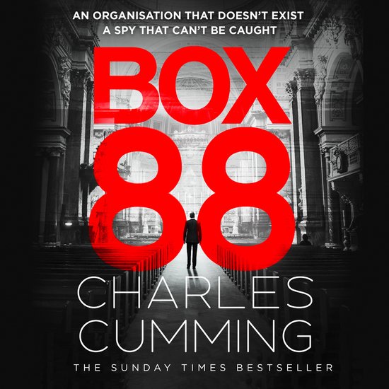 BOX 88- BOX 88 - cover