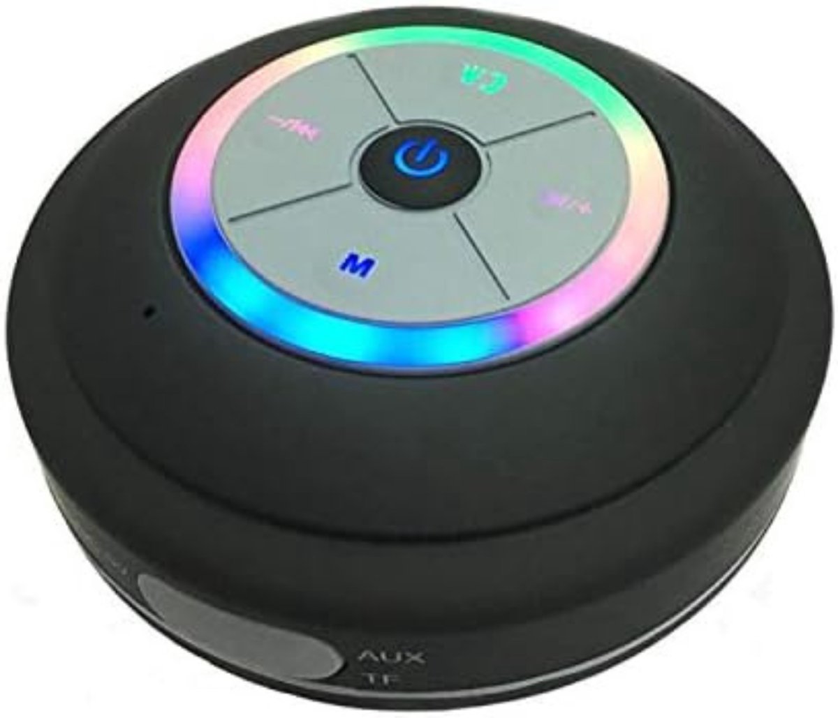 Douche Speaker - Draagbare Radio - Bluetooth - Waterdicht