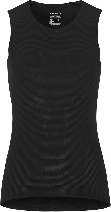CRAFT ACTIVE NANOWEIGHT SL Dames Thermoshirt