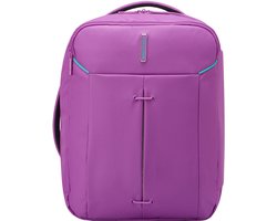 Roncato Ironik 2.0 Travel Backpack orchid