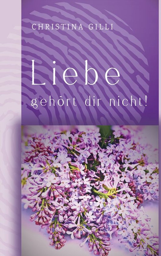 Liebe gehört dir nicht! - cover