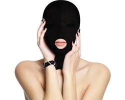 Subversion Masker - Zwart