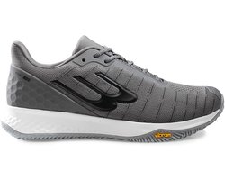 Zapatillas Bullpadel Xplo Vibram 26v Dc95006000 Gris Oscuro 40