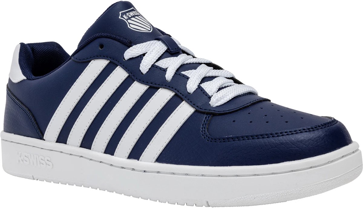 K-SWISS COURT CALI Blauw