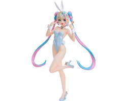 Good Smile Company Needy Streamer Overload Pop Up Parade PVC Statue OMGkawaiiAngel: Bunny L Size 23 cm Beeld
