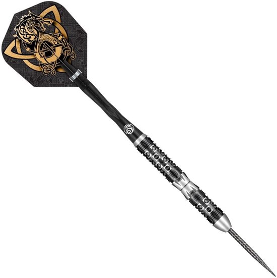 Shot Viking Wolf 90% - Dartpijlen van Shot! — afbeelding 3