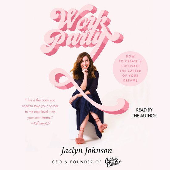 WorkParty - cover
