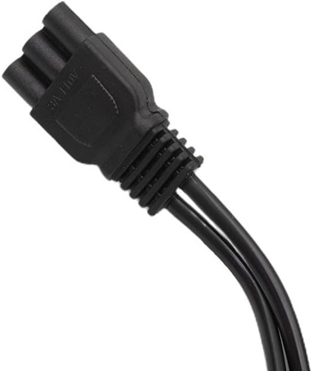 Universele Voetpedaal voor Naaimachine - 200-240V 50Hz - Geschikt voor Diverse Modellen