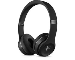 Beats Solo3 - Draadloze koptelefoon - Zwart