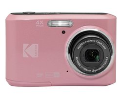 Kodak Friendly Zoom FZ45 - Compactcamera - Pink