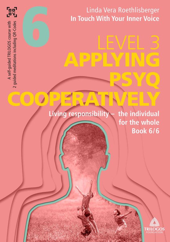 In Touch With Your Inner Voice LEVEL 3 - cover