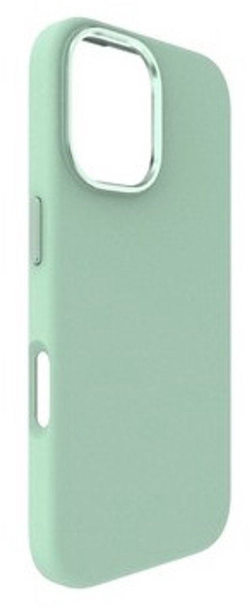 TUNIT TTIP16MSMT mobiele telefoon behuizingen 15,5 cm (6.1") Hoes Muntkleur