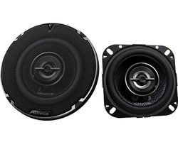 Kenwood 2-weg inbouwluidsprekerset 240 W Inhoud: 1 stuk(s)
