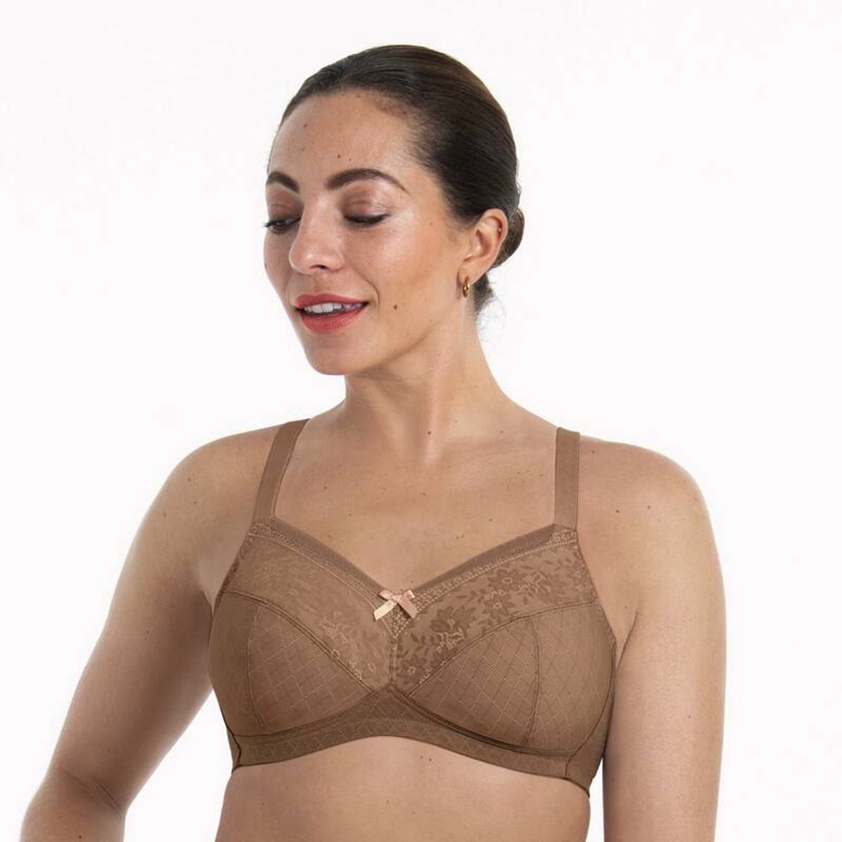 Anita Care Rosemary Prothese Bh 4785X Dusty Rose - maat EU 85E / FR 100E