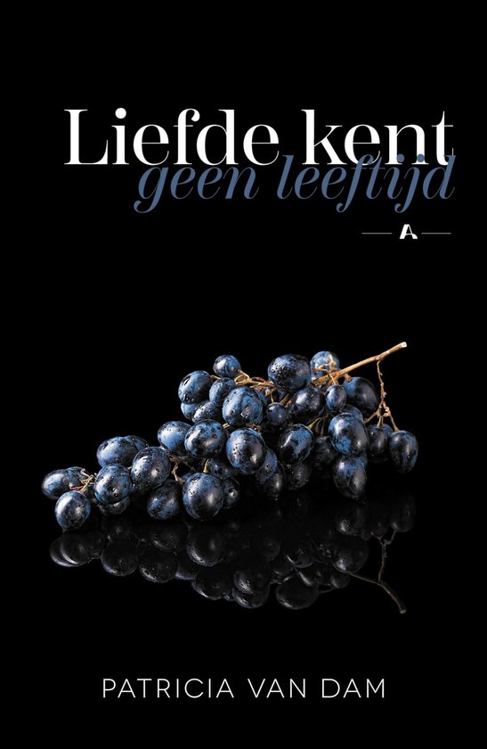 Verboden vruchten 6 - Liefde kent geen leeftijd - cover