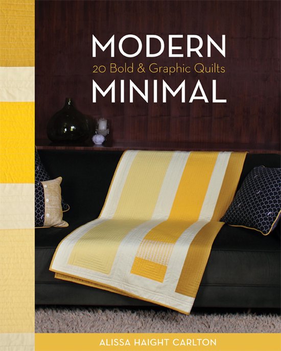 Modern Minimal - cover