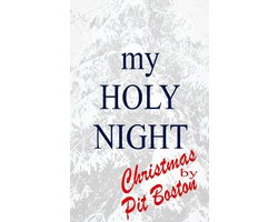 My Holy Night